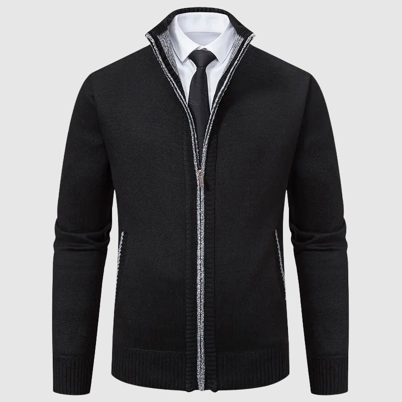 Givalli - Business Strickjacke