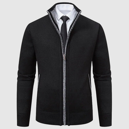 Givalli - Business Strickjacke