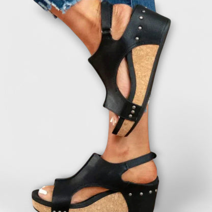Ashlyn | Orthopädische Sandalen