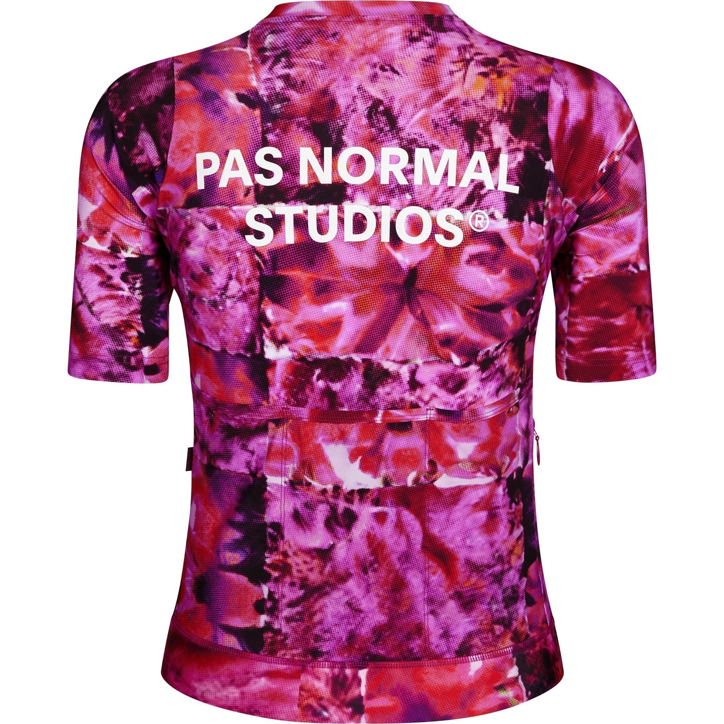 Psn™ - Essential Kaleidoscope - Rosa