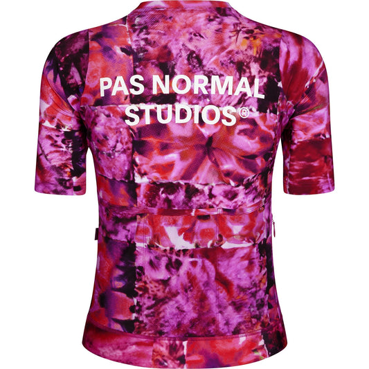 Psn™ - Essential Kaleidoscope - Rosa