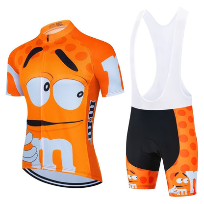 M&M - Professionelles Radset