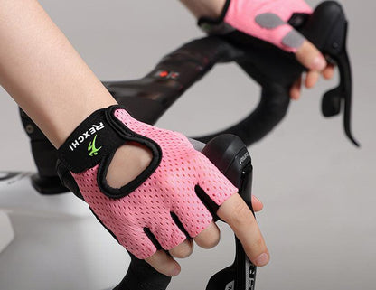 Rexchi - Griffhandschuhe