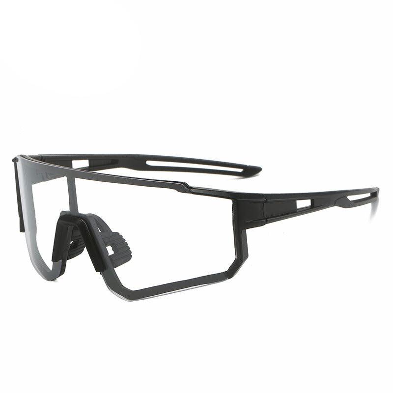 Rayler - Professionelle Fahrradbrillen