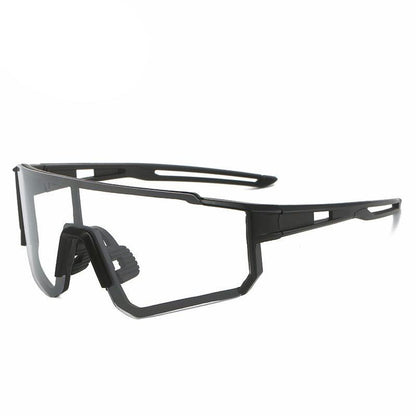 Rayler - Professionelle Fahrradbrillen