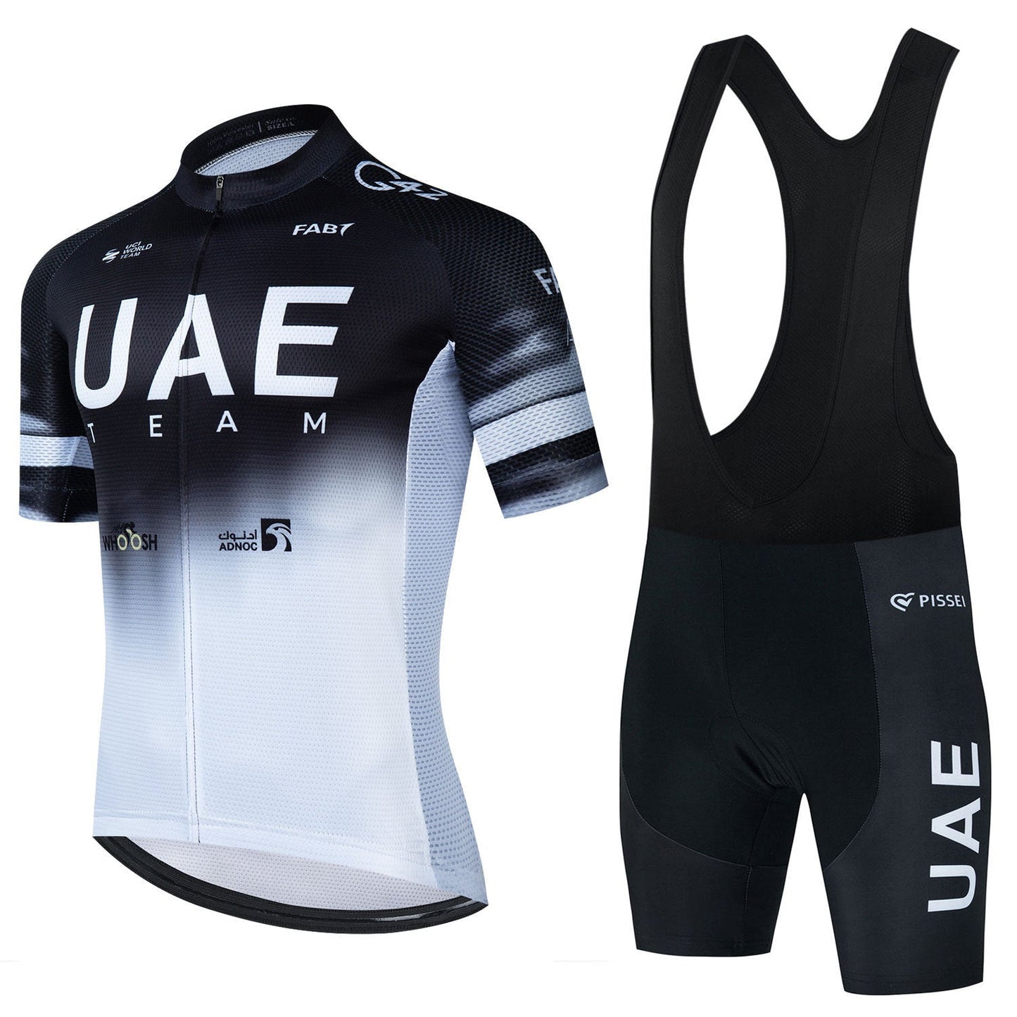VAE - Professionelles Fahrradset