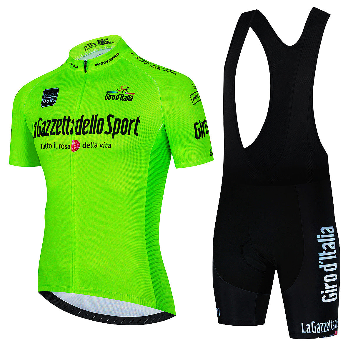Giro d'Italia | Professionelles Radkit