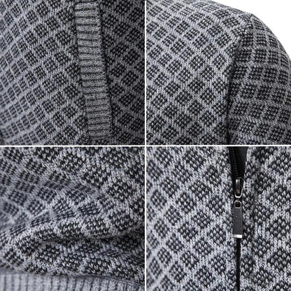 Givalli - Business Strickjacke