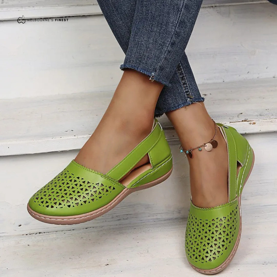 Avalance™| Viola Orthopädische Schuhe