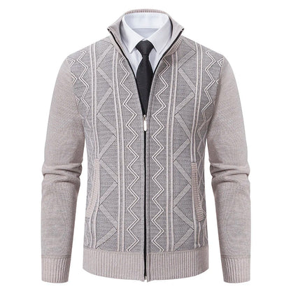 Givalli - Business Strickjacke