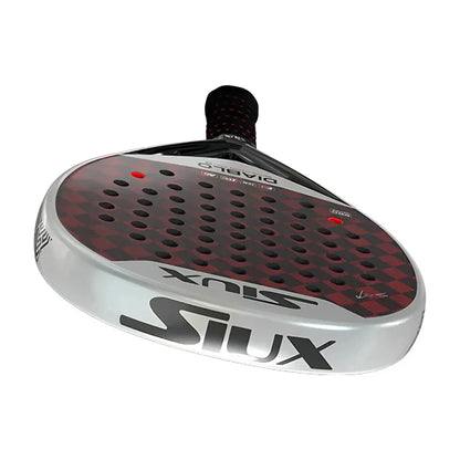 CarbonStrike Pro Padel Schläger