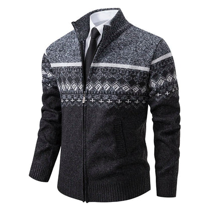 Givalli - Business Strickjacke