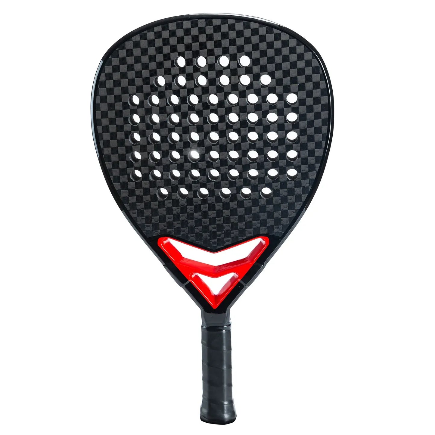 AMASPORT Diamond Carbon Pro Padel Schläger