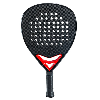 AMASPORT Diamond Carbon Pro Padel Schläger
