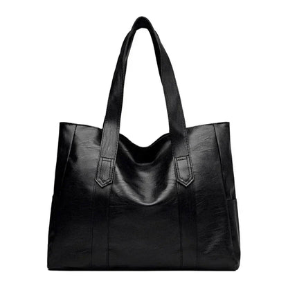 Luxe | Elegante Minimalistische Schultertasche