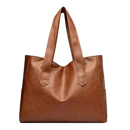 Luxe | Elegante Minimalistische Schultertasche