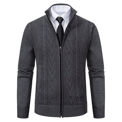 Givalli - Business Strickjacke