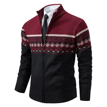 Givalli - Business Strickjacke