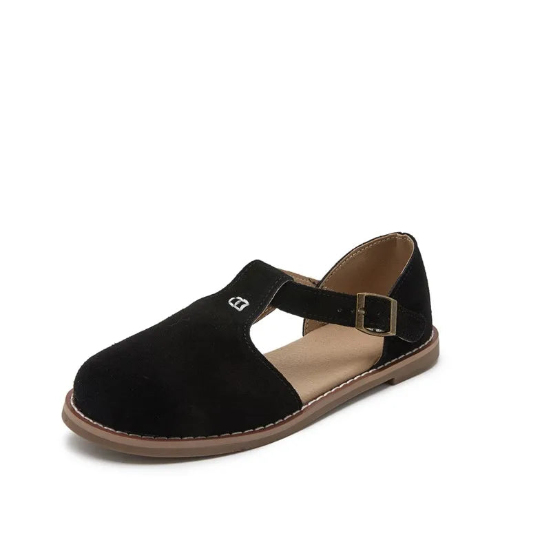 Anabel | Orthopädische Sandalen.