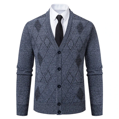 Givalli - Business Strickjacke