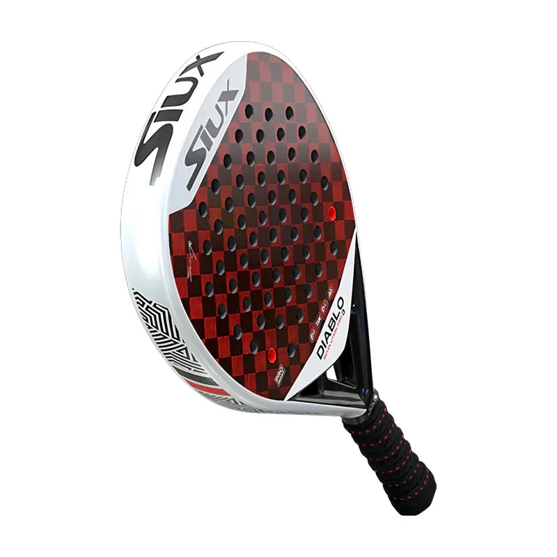 CarbonStrike Pro Padel Schläger