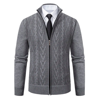 Givalli - Business Strickjacke