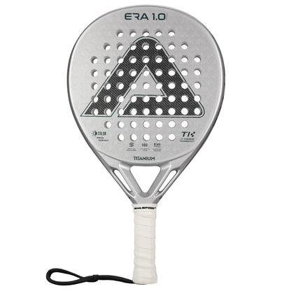 AMA SPORT TitanGold Pro Padel Schläger