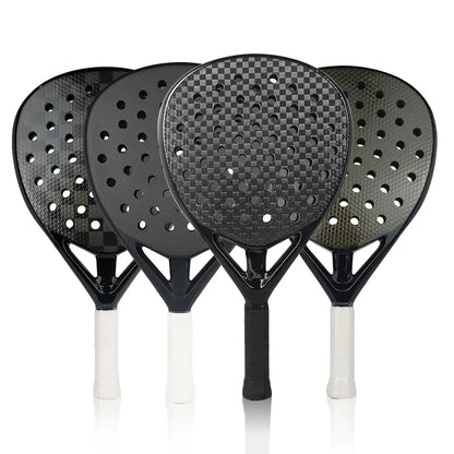 Carbon Fiber Padel Racket
