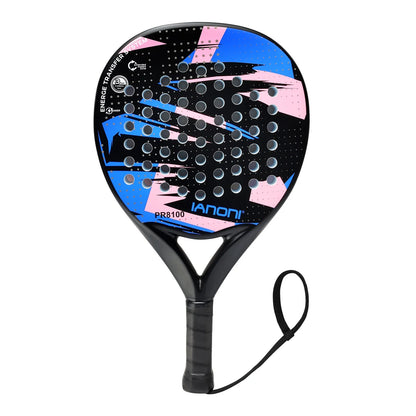 IANONI Padel Racket Carbon Fiber