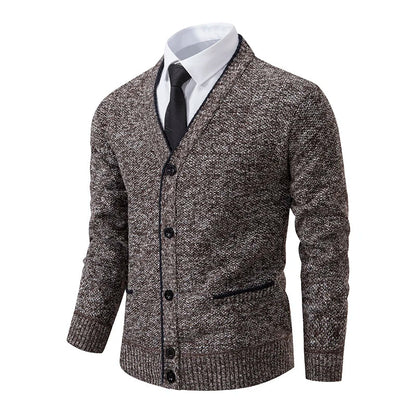 Givalli - Business Strickjacke