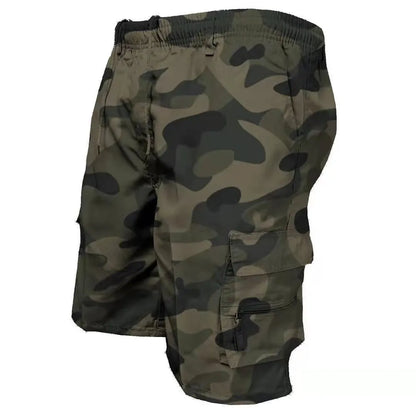 THARAH | Cargo shorts