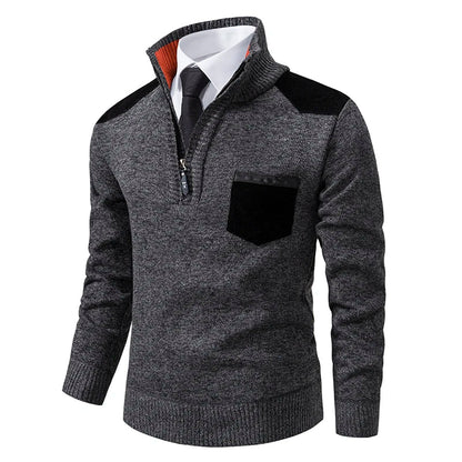 Givalli - Business Strickjacke
