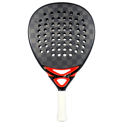 AMASPORT Diamond Carbon Pro Padel Schläger
