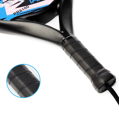 IANONI Padel Racket Carbon Fiber