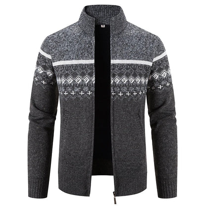 Givalli - Business Strickjacke