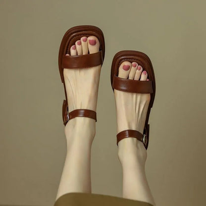 Angelica | Elegante Sandalen