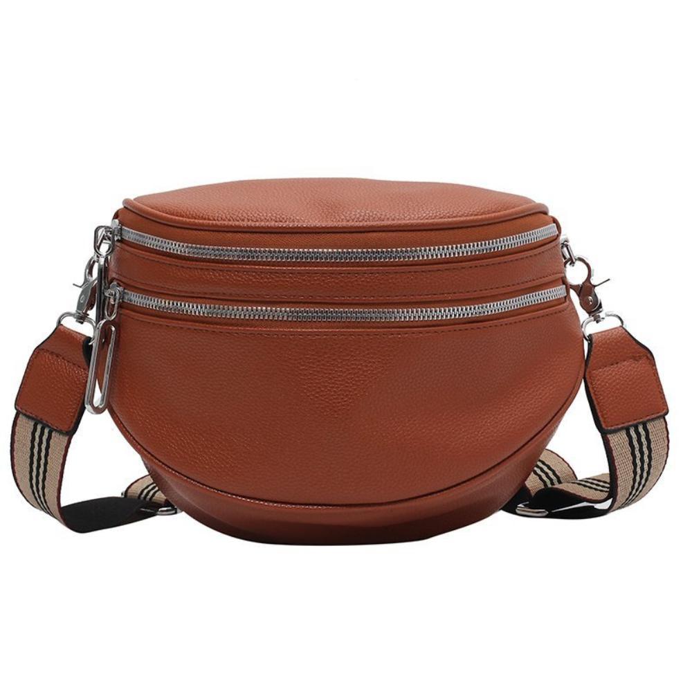 Mira | Schicke Und Vielseitige Schultertasche