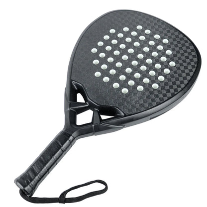 AMASPORT Diamond Carbon Pro Padel Schläger