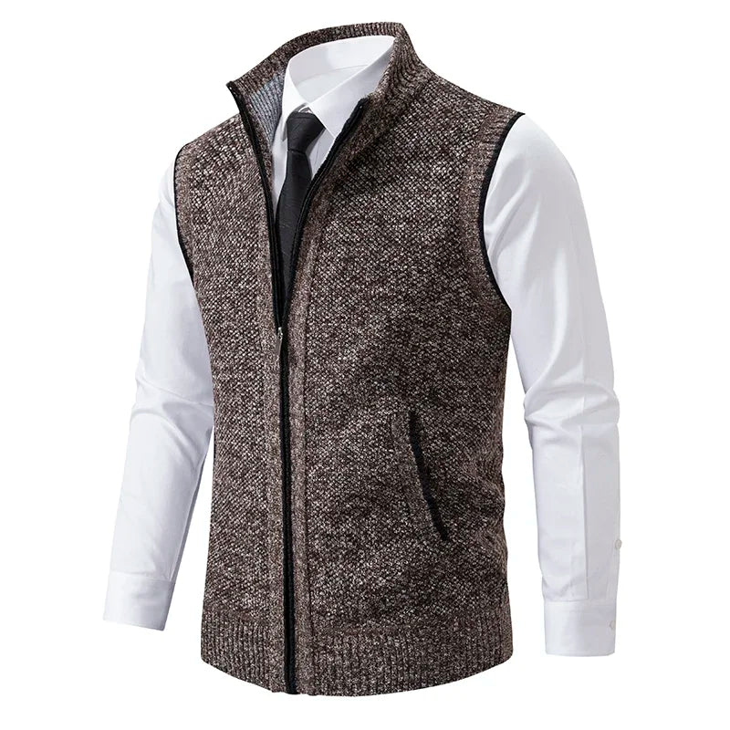 Givalli - Business Strickjacke