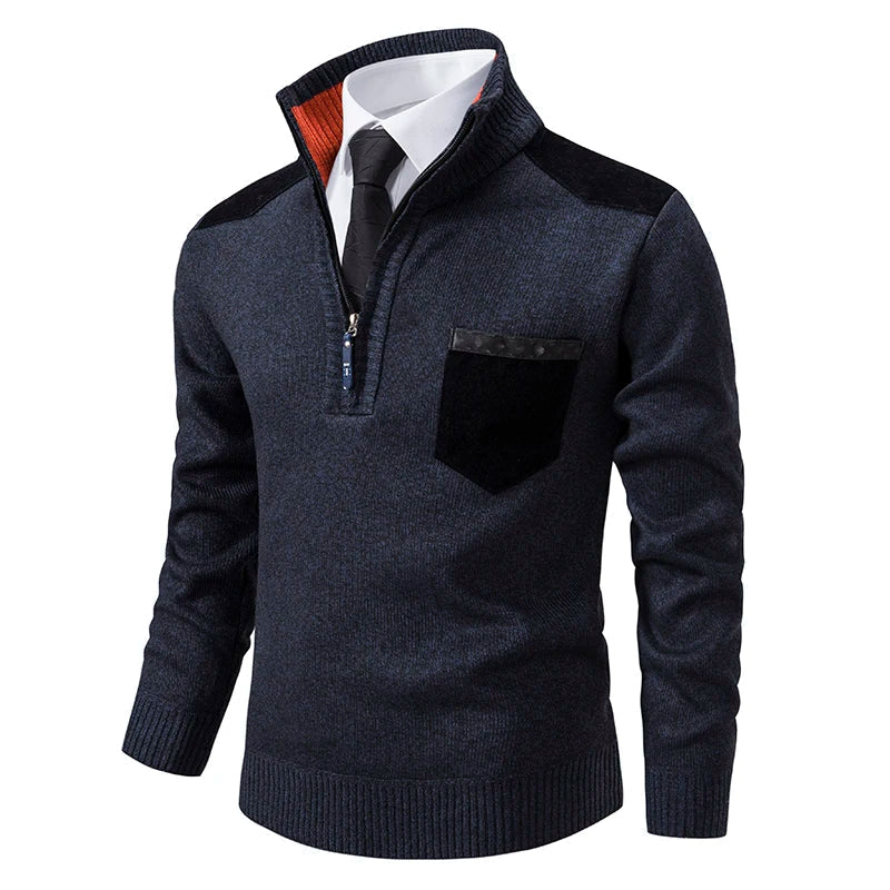 Givalli - Business Strickjacke
