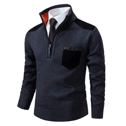 Givalli - Business Strickjacke