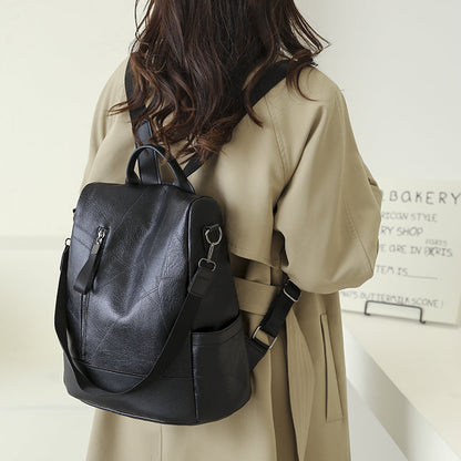 Freya | Alltagshandtasche Für Abenteuer