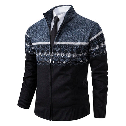 Givalli - Business Strickjacke