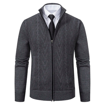 Givalli - Business Strickjacke