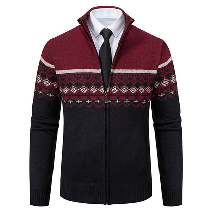 Givalli - Business Strickjacke