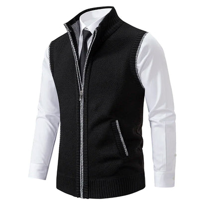 Givalli - Business Strickjacke