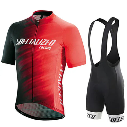 Specialized | Professionelles Fahrradsatz