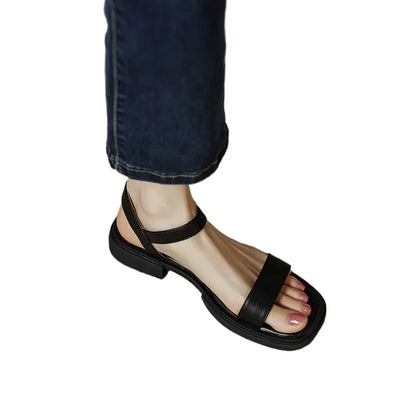 Angelica | Elegante Sandalen