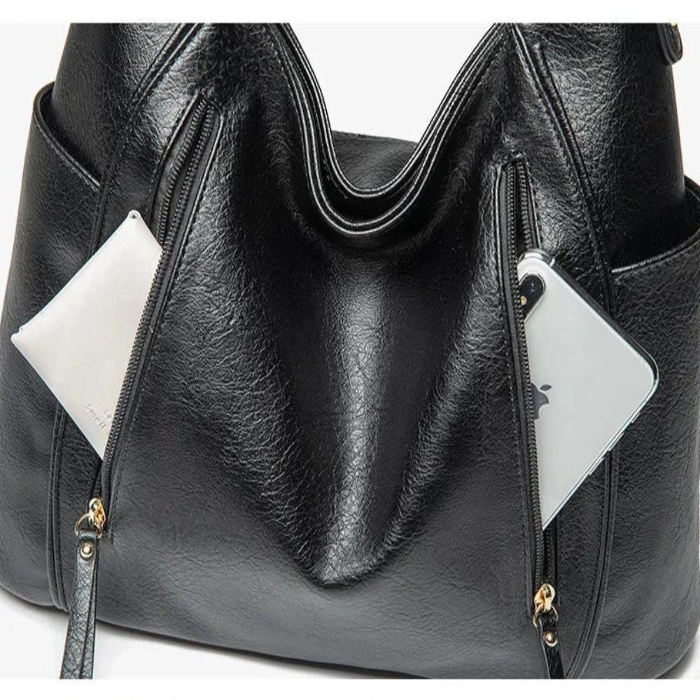 Lylia | Zeitlose Eleganz Tasche