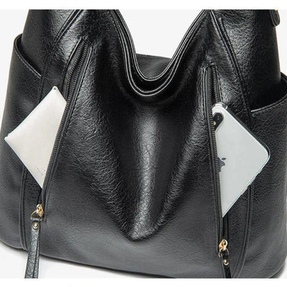 Lylia | Zeitlose Eleganz Tasche